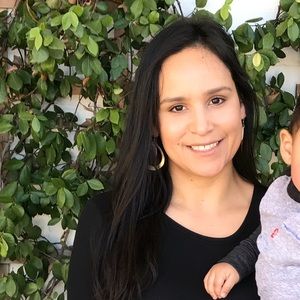 Meet your Posher, Veronica